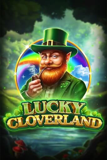 Lucky Cloverland демо слот бесплатно в браузере | Казино Azino 777