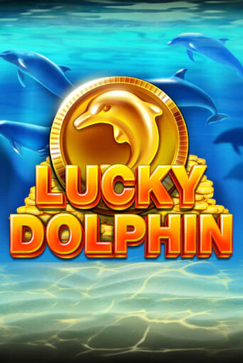 Lucky Dolphin демо слот бесплатно в браузере | Казино Azino 777