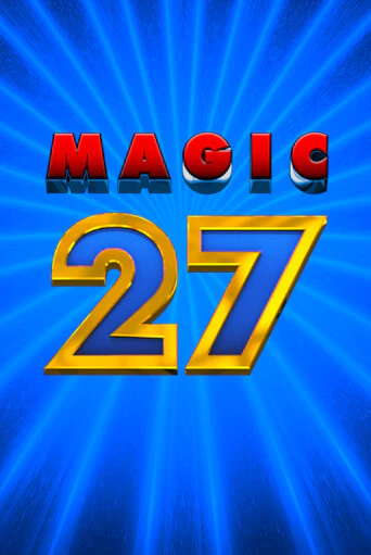 Magic 27 демо слот бесплатно в браузере | Казино Azino 777
