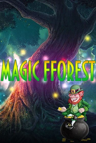 Magic Forest демо слот бесплатно в браузере | Казино Azino 777