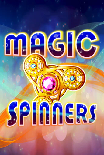 Magic Spinners демо слот бесплатно в браузере | Казино Azino 777