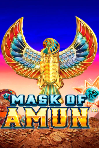 Mask of Amun демо слот бесплатно в браузере | Казино Azino 777