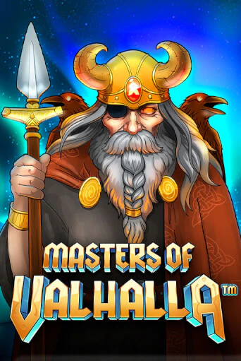 Masters of Valhalla демо слот бесплатно в браузере | Казино Azino 777