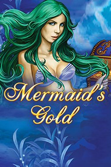 Mermaids Gold демо слот бесплатно в браузере | Казино Azino 777