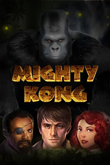Mighty Kong демо слот бесплатно в браузере | Казино Azino 777