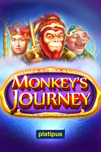 Monkey's Journey демо слот бесплатно в браузере | Казино Azino 777
