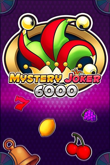 Mystery Joker 6000 демо слот бесплатно в браузере | Казино Azino 777