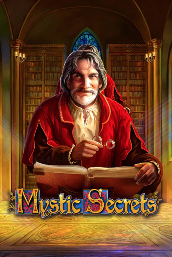 Mystic Secrets демо слот бесплатно в браузере | Казино Azino 777