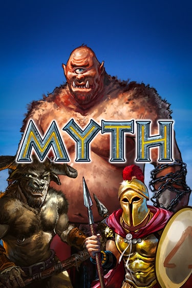 Myth демо слот бесплатно в браузере | Казино Azino 777