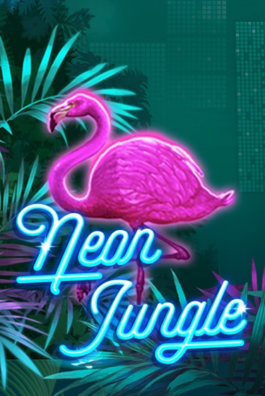 Neon Jungle демо слот бесплатно в браузере | Казино Azino 777