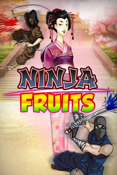 Ninja Fruits демо слот бесплатно в браузере | Казино Azino 777