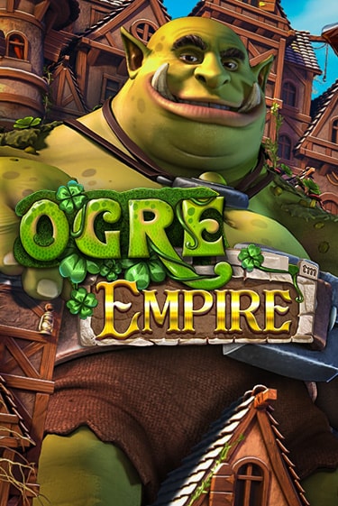 Ogre Empire демо слот бесплатно в браузере | Казино Azino 777