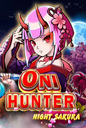 Oni Hunter Night Sakura демо слот бесплатно в браузере | Казино Azino 777