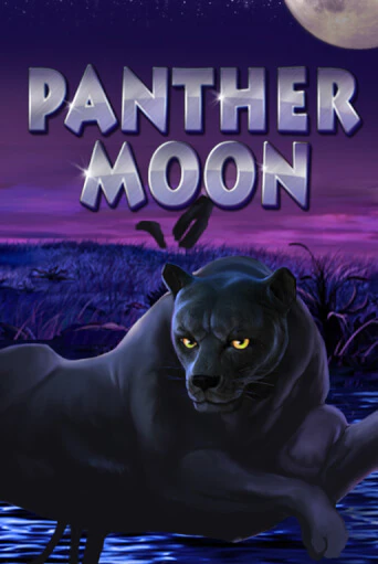 Panther Moon демо слот бесплатно в браузере | Казино Azino 777