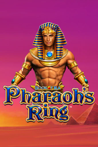 Pharaoh's Ring демо слот бесплатно в браузере | Казино Azino 777