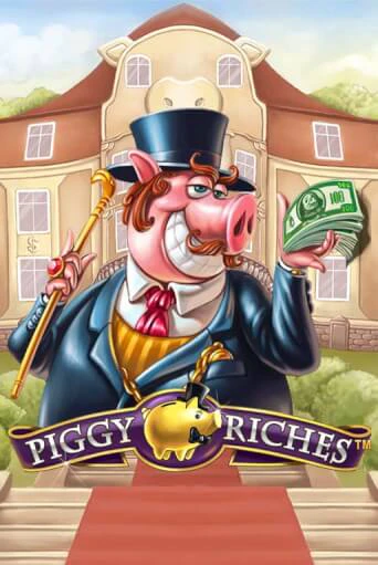 Piggy Riches™ демо слот бесплатно в браузере | Казино Azino 777