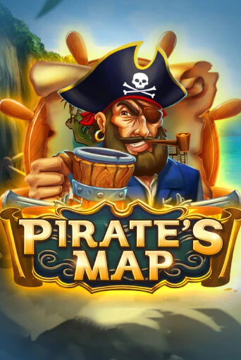 Pirates Map демо слот бесплатно в браузере | Казино Azino 777