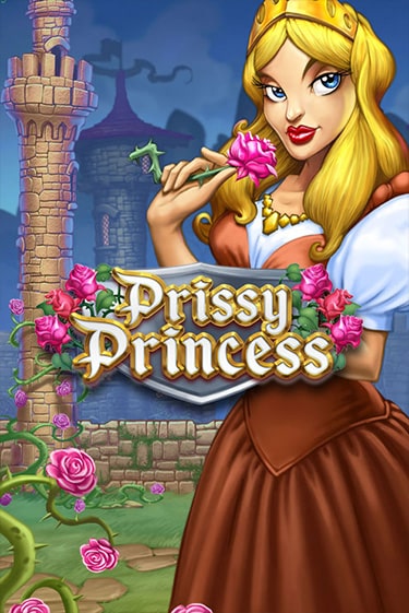 Prissy Princess демо слот бесплатно в браузере | Казино Azino 777