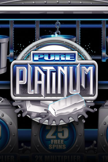 Pure Platinum демо слот бесплатно в браузере | Казино Azino 777