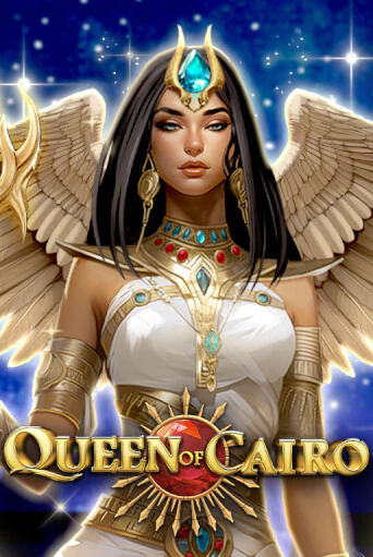 Queen of Cairo демо слот бесплатно в браузере | Казино Azino 777
