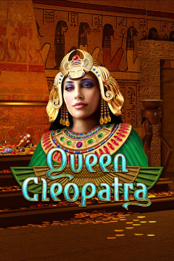Queen Cleopatra демо слот бесплатно в браузере | Казино Azino 777