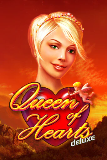 Queen of Hearts Deluxe демо слот бесплатно в браузере | Казино Azino 777
