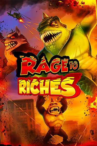 Rage to Riches демо слот бесплатно в браузере | Казино Azino 777