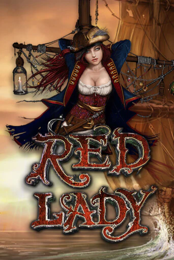Red Lady демо слот бесплатно в браузере | Казино Azino 777