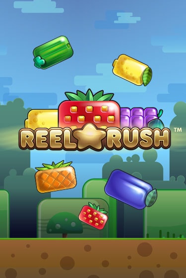 Reel Rush™ демо слот бесплатно в браузере | Казино Azino 777