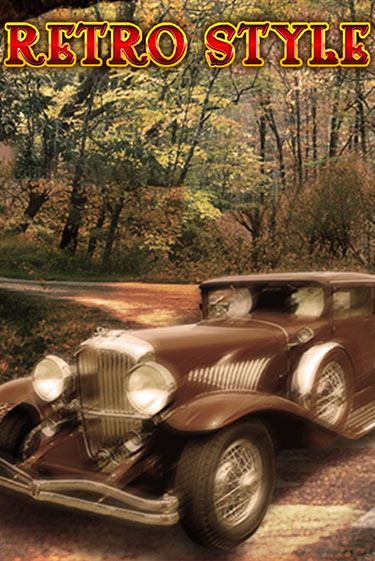 Retro Style демо слот бесплатно в браузере | Казино Azino 777