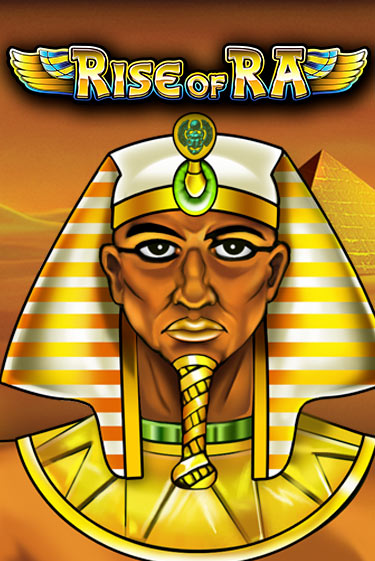 Rise Of Ra демо слот бесплатно в браузере | Казино Azino 777