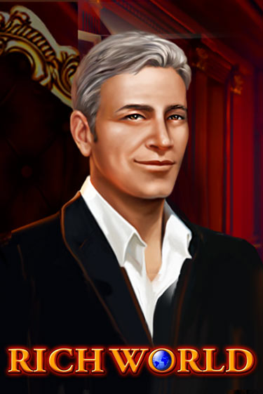 Rich World демо слот бесплатно в браузере | Казино Azino 777