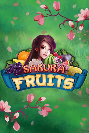 Sakura Fruits демо слот бесплатно в браузере | Казино Azino 777