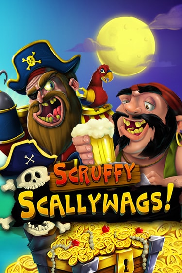 Scruffy Scallywags демо слот бесплатно в браузере | Казино Azino 777