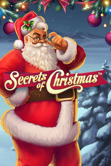 Secrets of Christmas™ демо слот бесплатно в браузере | Казино Azino 777
