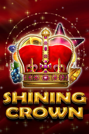 Shining Crown демо слот бесплатно в браузере | Казино Azino 777
