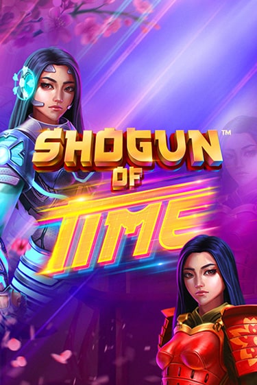 Shogun of Time демо слот бесплатно в браузере | Казино Azino 777