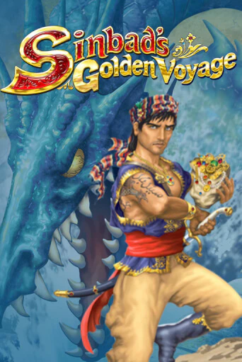 Sinbad's Golden Voyage демо слот бесплатно в браузере | Казино Azino 777