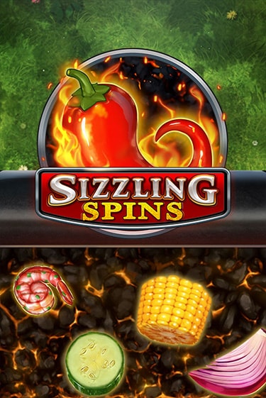 Sizzling Spins демо слот бесплатно в браузере | Казино Azino 777