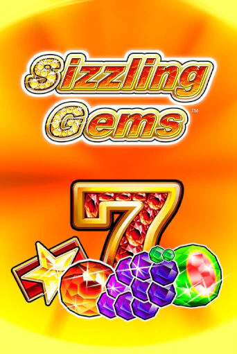 Sizzling Gems демо слот бесплатно в браузере | Казино Azino 777