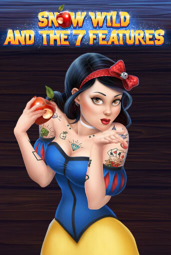 Snow Wild and the 7 Features демо слот бесплатно в браузере | Казино Azino 777
