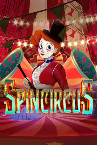 Spin Circus демо слот бесплатно в браузере | Казино Azino 777