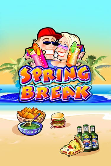 Spring Break демо слот бесплатно в браузере | Казино Azino 777