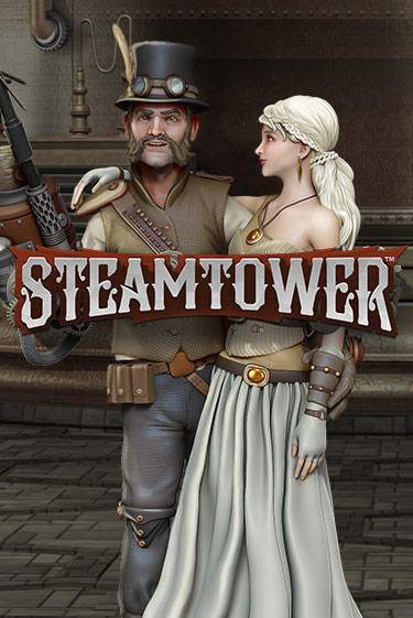 Steam Tower™ демо слот бесплатно в браузере | Казино Azino 777