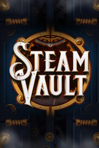Steam Vault демо слот бесплатно в браузере | Казино Azino 777