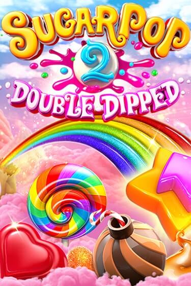 Sugar Pop 2 демо слот бесплатно в браузере | Казино Azino 777