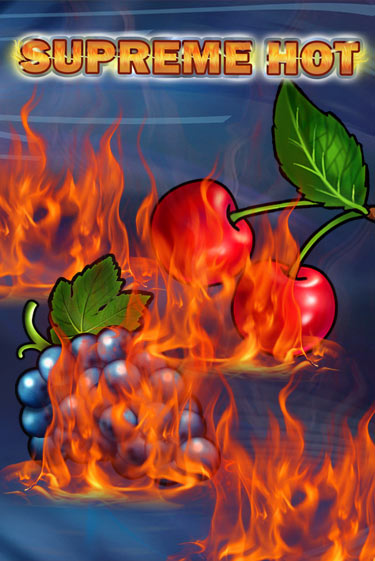 Supreme Hot демо слот бесплатно в браузере | Казино Azino 777