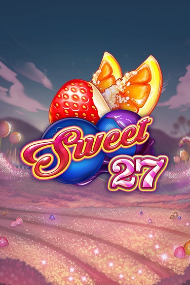 Sweet 27 демо слот бесплатно в браузере | Казино Azino 777