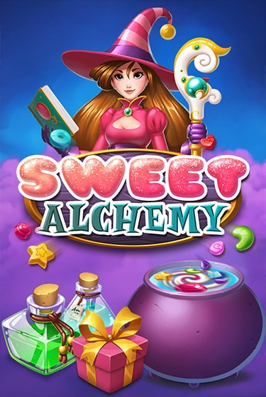 Sweet Alchemy демо слот бесплатно в браузере | Казино Azino 777