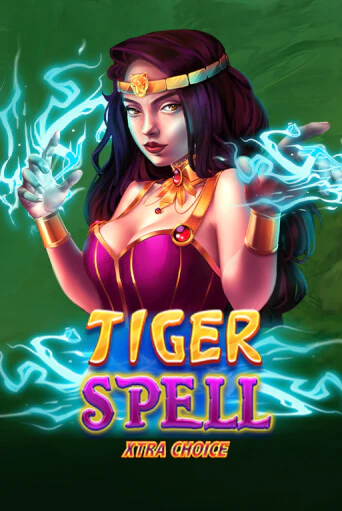 Tiger Spell - Xtra Choice демо слот бесплатно в браузере | Казино Azino 777